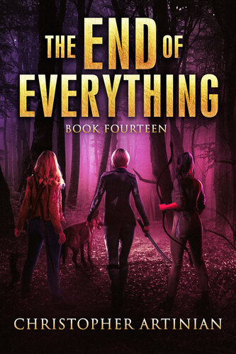 libro gratis The End of Everything: Book 14