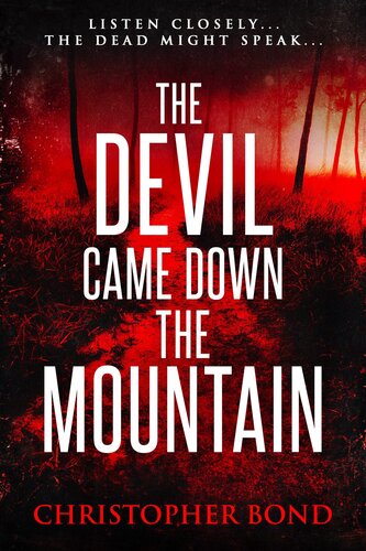 descargar libro The Devil Came Down the Mountain