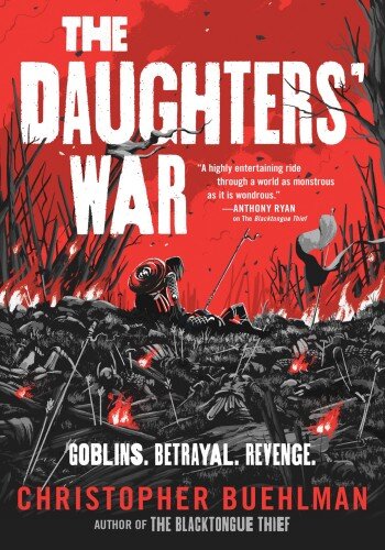 descargar libro The Daughters' War