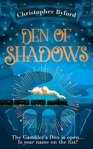 descargar libro Den of Shadows