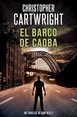 descargar libro El barco de caoba (Sam Reilly 2)