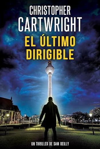 descargar libro El último dirigible (Sam Reilly #01)