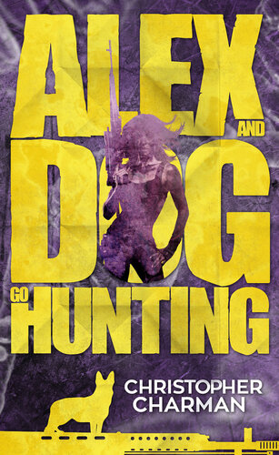 libro gratis Alex and Dog Go Hunting