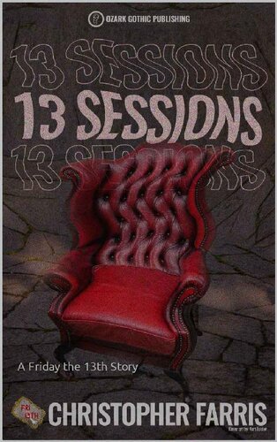 descargar libro 13 Sessions