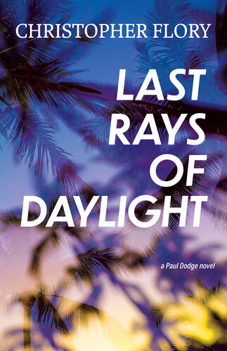 descargar libro Last Rays of Daylight