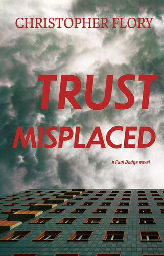 libro gratis Trust Misplaced