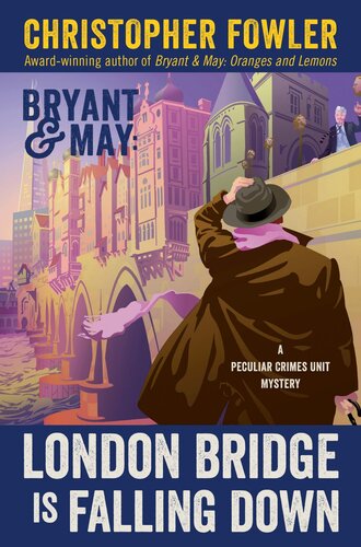 descargar libro London Bridge Is Falling Down