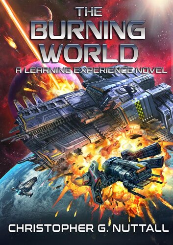 libro gratis The Burning World