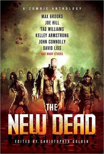 libro gratis The New Dead: A Zombie Anthology