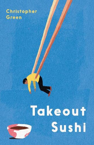 descargar libro Takeout Sushi