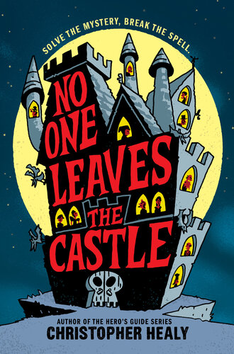 descargar libro No One Leaves the Castle