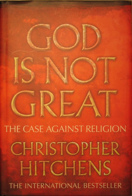 descargar libro God is Not Great