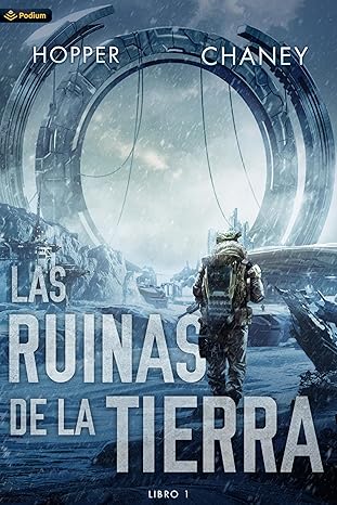 libro gratis Las ruinas de la Tierra #01