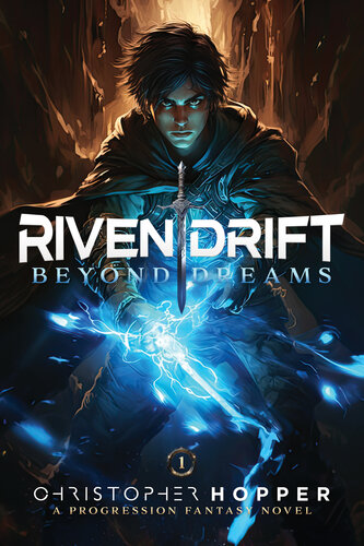 descargar libro Beyond Dreams (Rivendrift Book 1)