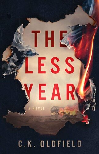 libro gratis The Less Year: A Post-Apocalyptic Survival Story (The Less Years Book 1)