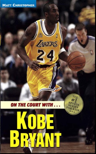 descargar libro On the Court With... Kobe Bryant