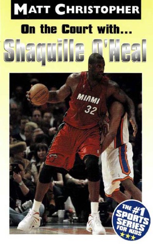 libro gratis On the Court with Shaquille O'Neal