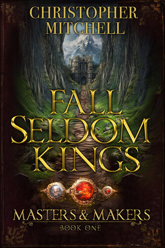 descargar libro Fall Seldom Kings