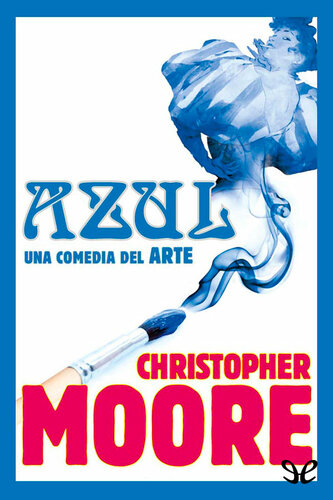 descargar libro Azul