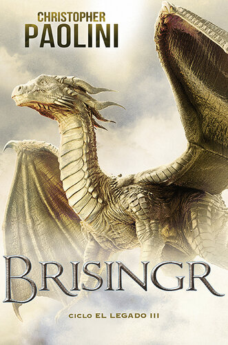 libro gratis Brisingr (Ciclo El Legado 3): Edición 2022