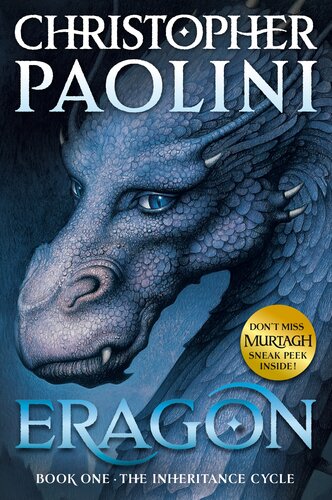 descargar libro Eragon : Book I