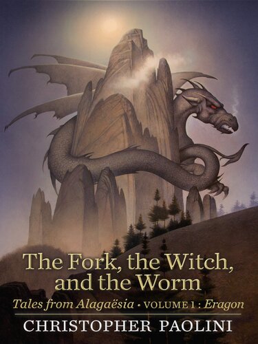 descargar libro The Fork, the Witch, and the Worm