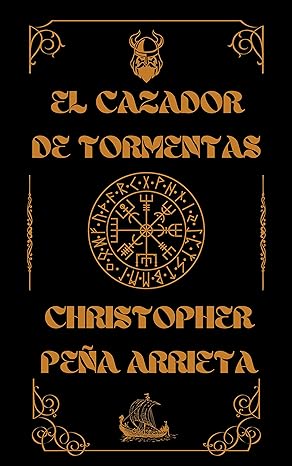 descargar libro El Cazador de Tormentas