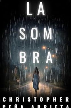 descargar libro La Sombra (La Trilogía del Fracaso 3)