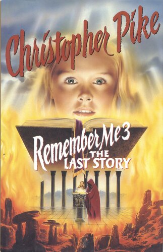 descargar libro Remember Me 3 The Last Story