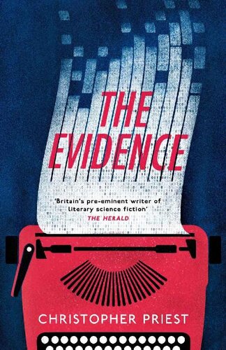 descargar libro The Evidence