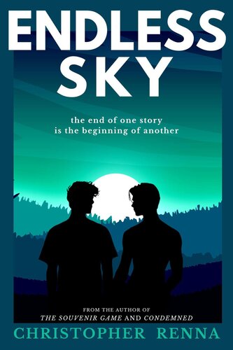 descargar libro Endless Sky