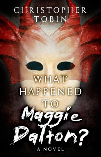 descargar libro What Happened to Maggie Dalton?