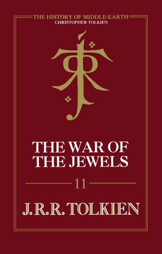 libro gratis The War of the Jewels