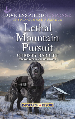 descargar libro Lethal Mountain Pursuit