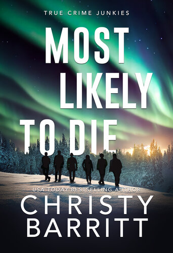 descargar libro Most Likely to Die