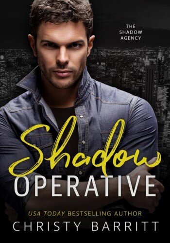 descargar libro Shadow Operative