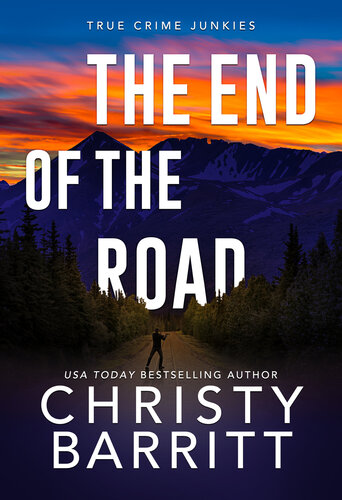 descargar libro The End of the Road