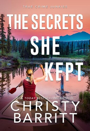 descargar libro The Secrets She Kept