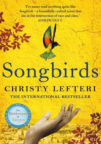 descargar libro Songbirds