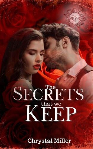 descargar libro The Secrets That We Keep