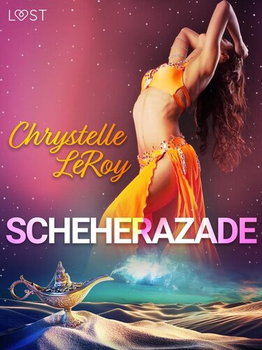 descargar libro Scheherazade--Comedia erótica