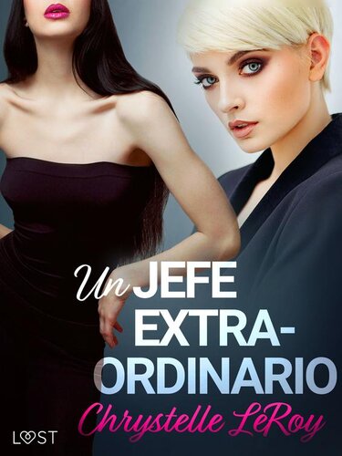 libro gratis Un jefe extraordinario