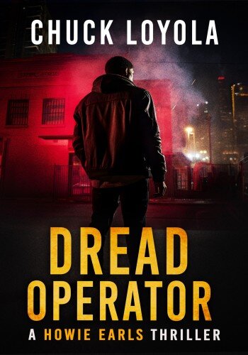 descargar libro Dread Operator