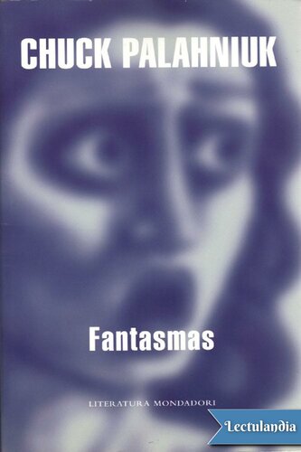 descargar libro Fantasmas