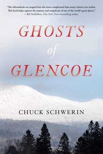 descargar libro Ghosts of Glencoe