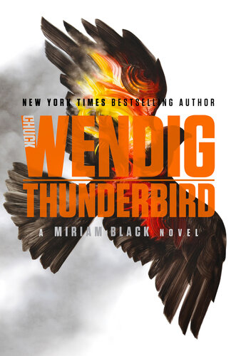 descargar libro Thunderbird