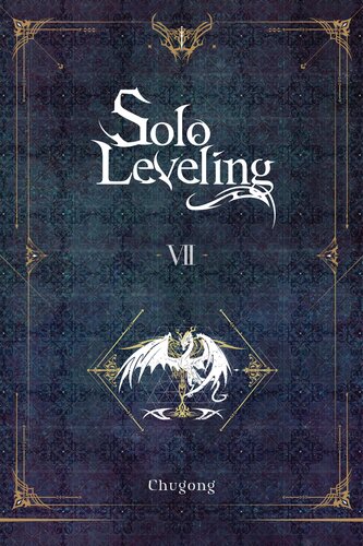 libro gratis Solo Leveling, Vol. 7