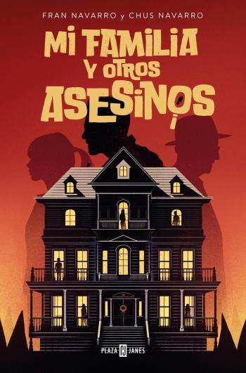 libro gratis Mi familia y otros asesinos