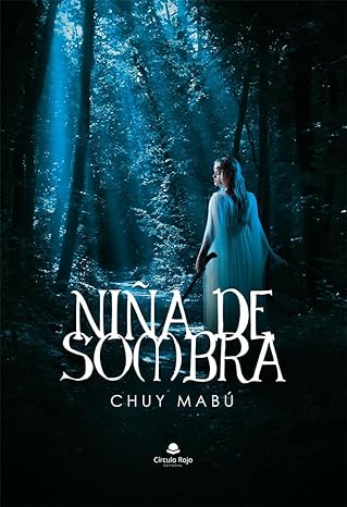 libro gratis Niña de Sombra