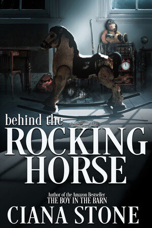 descargar libro Behind the Rocking Horse